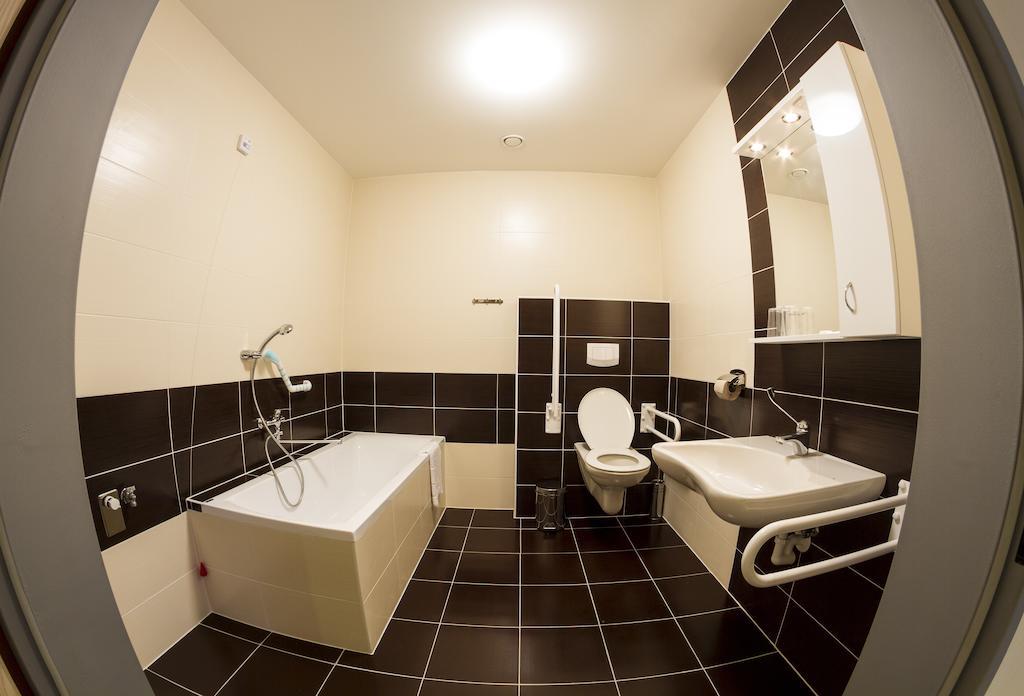Sport Hotel Ceske Budejovice Bilik gambar