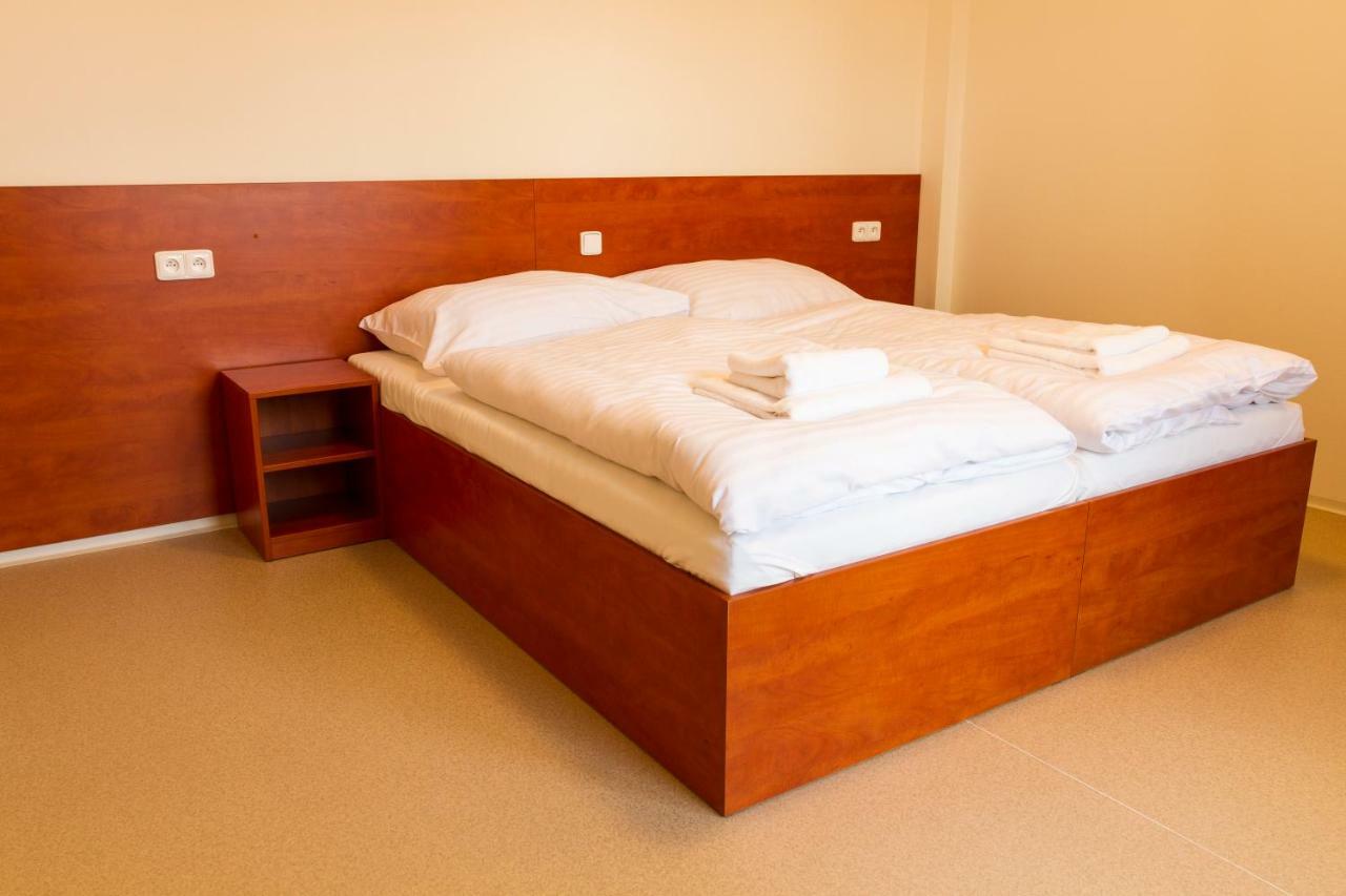 Sport Hotel Ceske Budejovice Luaran gambar